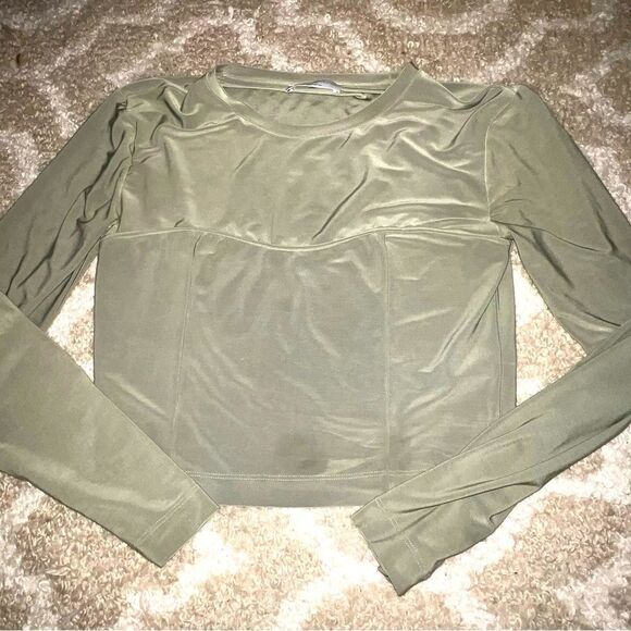 Babaton size M shirt - Picture 1 of 5